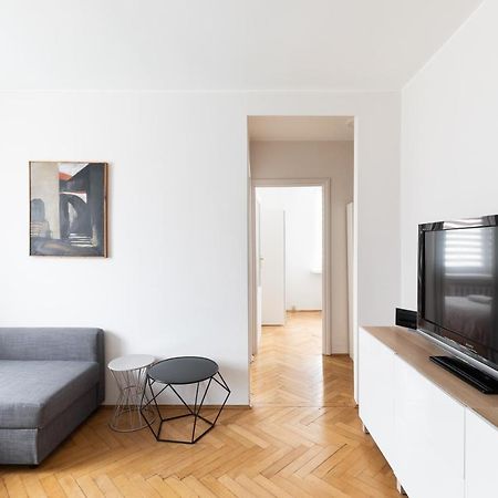 P&O Apartments Gamerskiego 바르샤바 외부 사진